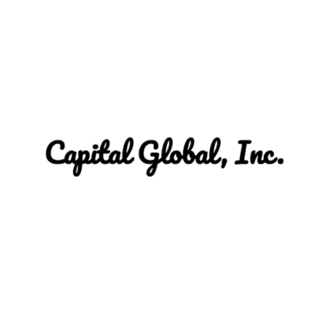 Capital Global, Inc.